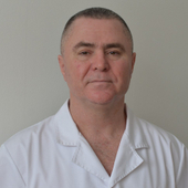 Востриков Владимир Юрьевич, стоматолог-ортопед
