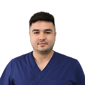 Бахтыев Рамиз Романович, уролог