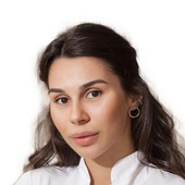 Юсуфова Элиза Юсуфовна, эндокринолог