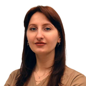 Соколова Виктория Николаевна, стоматологический гигиенист