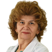 Лапкина Ирина Анатольевна, гинеколог