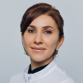 Давтян Кристина Робертовна, кардиолог