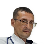 Брунс Евгений Александрович, психиатр