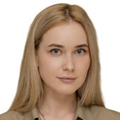 Марчукова (Левыкина) Валерия Игоревна, косметолог