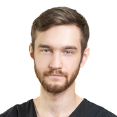 Шакиров Илия Сергеевич, массажист
