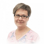 Андреева Анна Викторовна, детский кардиолог