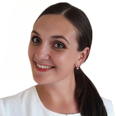 Юрченко Ульяна Алексеевна, детский стоматолог