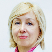 Миронова Алла Владимировна, детский гематолог