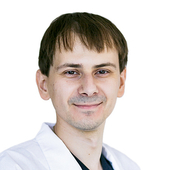 Заварзин Артем Геннадьевич, невролог