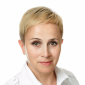 Борзунова Светлана Александровна, терапевт