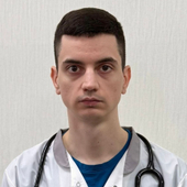 Коржушко Эдуард Борисович, детский гастроэнтеролог