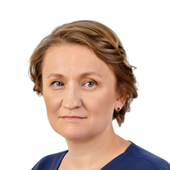 Павленко Наталья Сергеевна, детский невролог