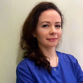 Мамонова Маргарита Владимировна, стоматолог-терапевт