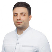 Самара Максим, хирург