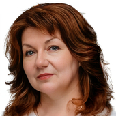 Ефимова Ирина Александровна, массажист