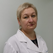 Тимофеева Елена Николаевна, педиатр
