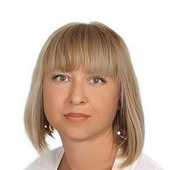 Пянковская Ирина Витальевна, врач функциональной диагностики