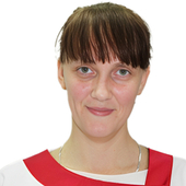 Самсонова Людмила Владимировна, рефлексотерапевт