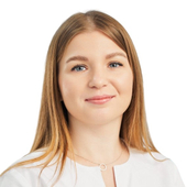 Вишневецкая Юлия Игоревна, ортодонт