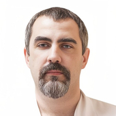 Титаренко Павел Адольфович, терапевт