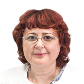 Машкова Наргиз Ойратовна, ЛОР