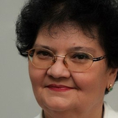 Кармазина Ирина Георгиевна, кардиолог