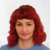 Попова Ирина Васильевна, стоматолог-терапевт