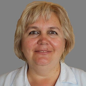 Альчикова Галина Валентиновна, семейный врач