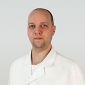 Гришанов Сергей Игоревич, хирург