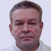 Кутейников Дмитрий Геннадьевич, врач УЗД