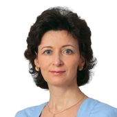 Красикова Ирина Николаевна, врач функциональной диагностики