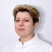 Мартиросян Анна Левоновна, гинеколог