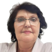 Касьянова Лариса Васильевна, врач-генетик