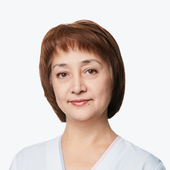 Рыжова Виктория Викторовна, детский невролог