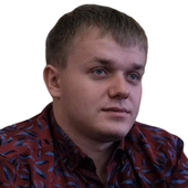 Сержанский Александр Леонидович, стоматолог-хирург