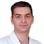 Скупченко Александр Викторович, хирург