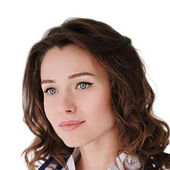 Корниенко Анна Юрьевна, офтальмолог