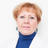 Степанова Валентина Николаевна, физиотерапевт