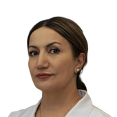 Шихова Гюлаят Багаутдиновна, хирург