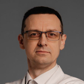 Ефимов Виктор Павлович, невролог