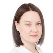 Вагаренко Ольга Николаевна, акушер-гинеколог