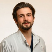 Авдеев Артем Константинович, детский ортопед