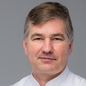 Литвинов Сергей Владимирович, ортопед