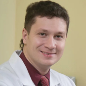 Грушкин Юрий Владимирович, уролог