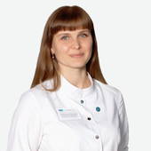 Болховитина Ольга Александровна, терапевт
