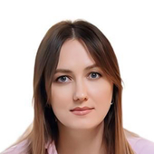 Перерва Екатерина Викторовна, семейный психолог