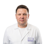 Толмачев Дмитрий Владимирович, ортопед