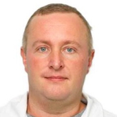 Глушков Максим Васильевич, дерматолог