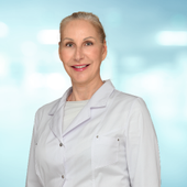 Семенова Ольга Игоревна, эндокринолог