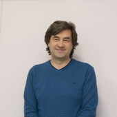 Зотов Алексей Геннадьевич, детский психиатр